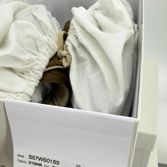 Margiela GAT Low - Picture 9 of 9